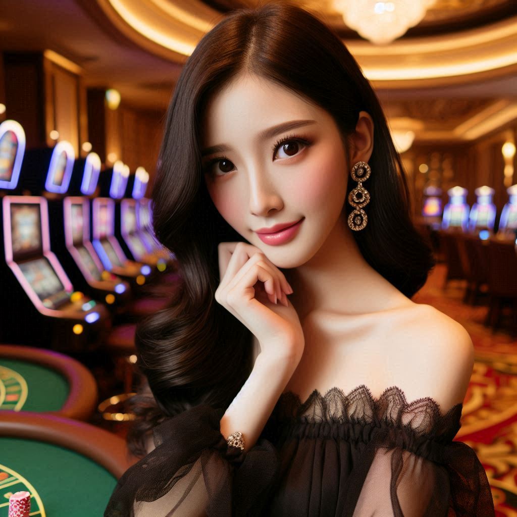 agen casino terpercaya