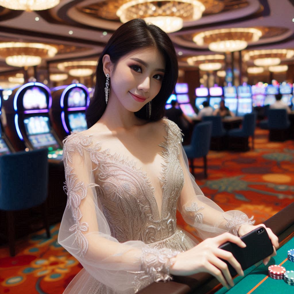 Kikislot Agen Tembak Ikan MPO Terpercaya & Gacor Hari Ini