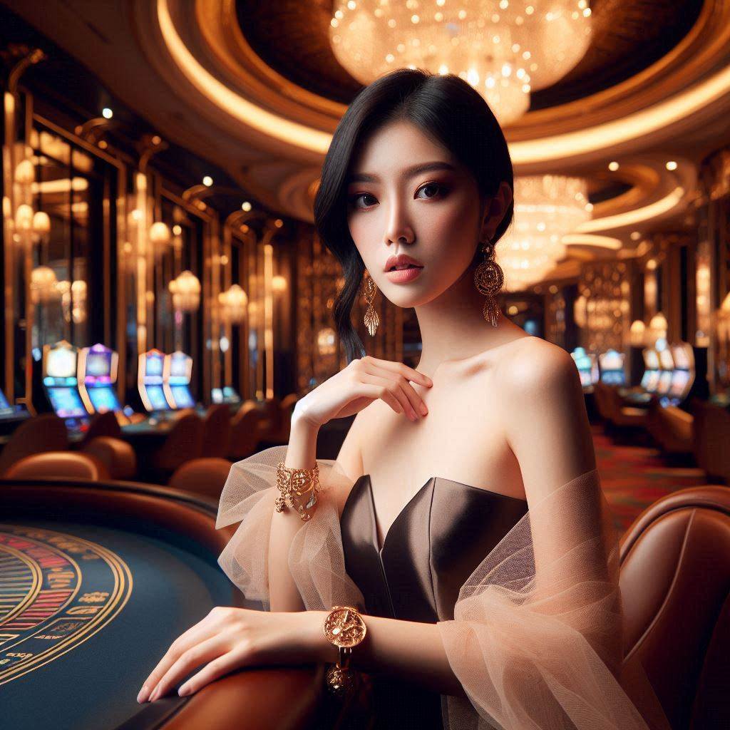Kikislot Agen Tembak Ikan Terpercaya & Slot Gacor SBOBET88 Hari Ini