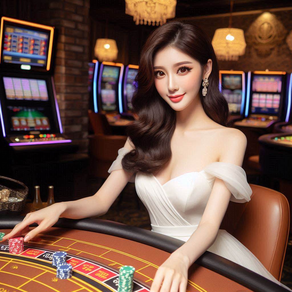 Kikislot Game Judi Bola Sbobet Arcade Tembak Ikan Terpercaya & Slot Gacor Hari Ini