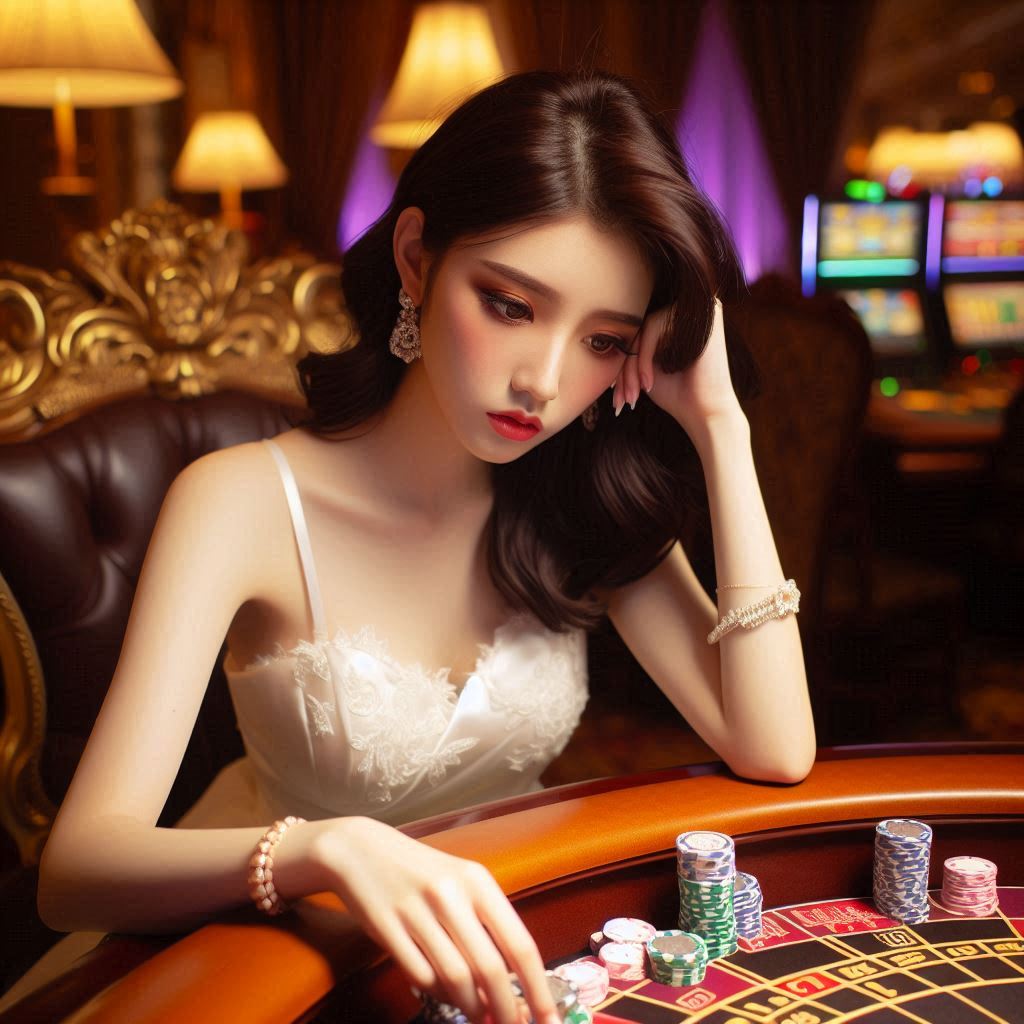 Agen Live Casino Terpercaya & RTP Slot Dana Gacor Hari Ini