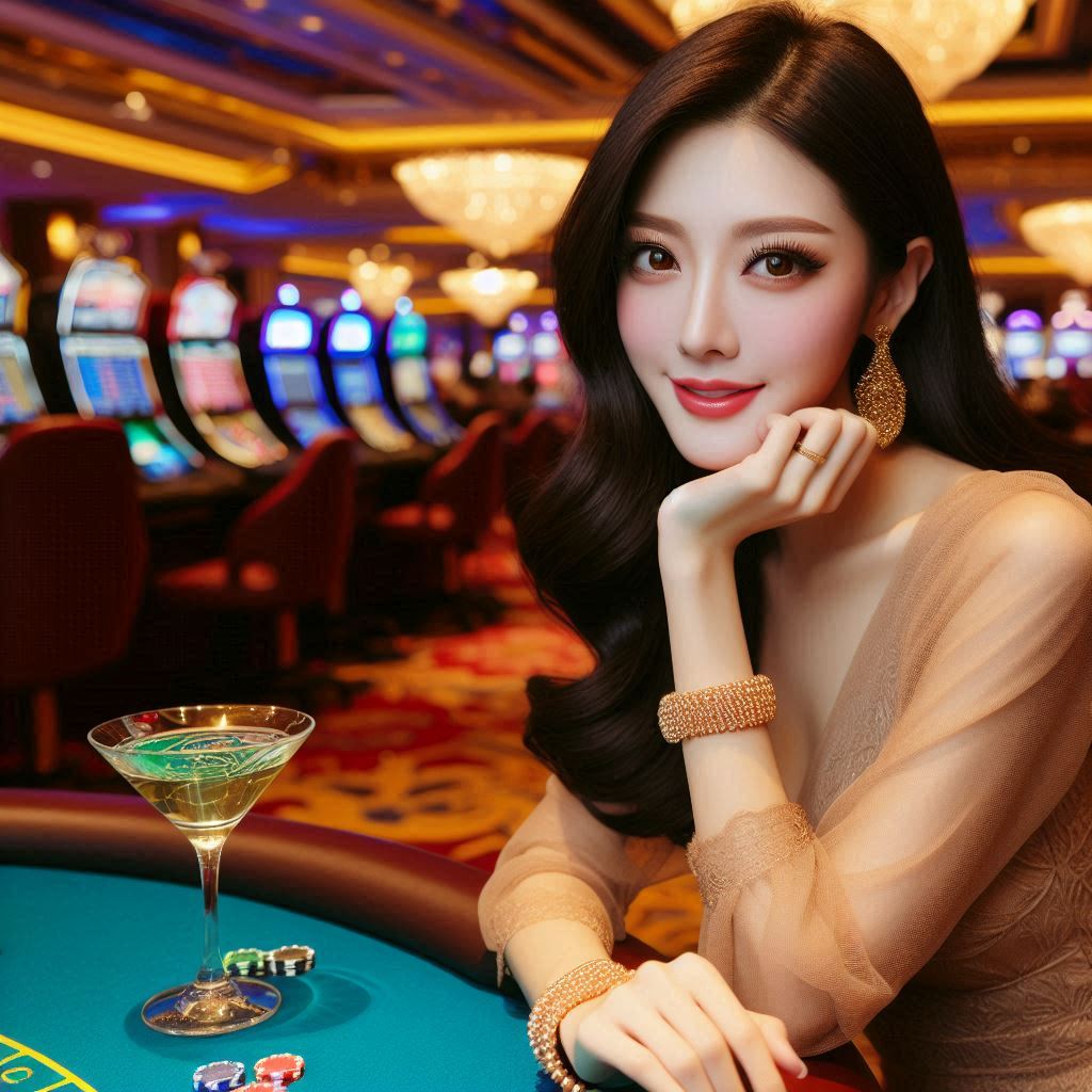 Agen Judi Live Casino MPO Terpercaya & Sbobet88 Hari Ini