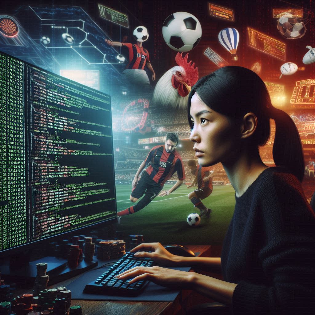 KIKISLOT: Agen Live Casino Uang Asli Terpercaya & Slot Gacor Hari Ini